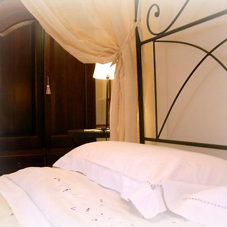 Ascoli Antica B&B Ασκόλι Πιτσένο Εξωτερικό φωτογραφία