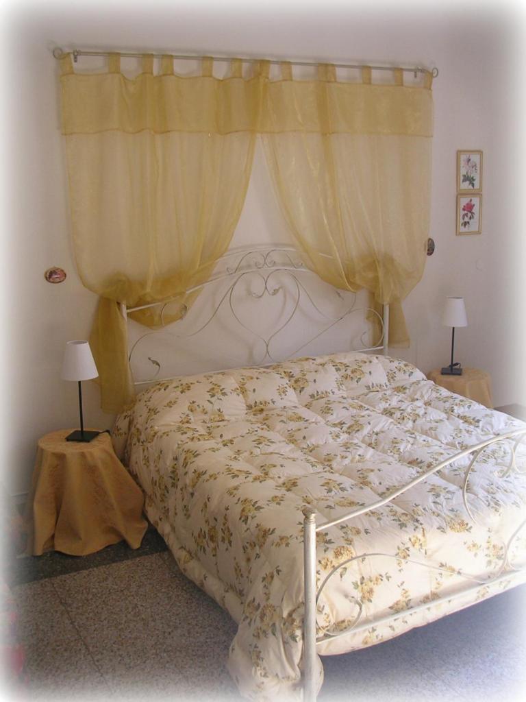 Ascoli Antica B&B Ασκόλι Πιτσένο Εξωτερικό φωτογραφία