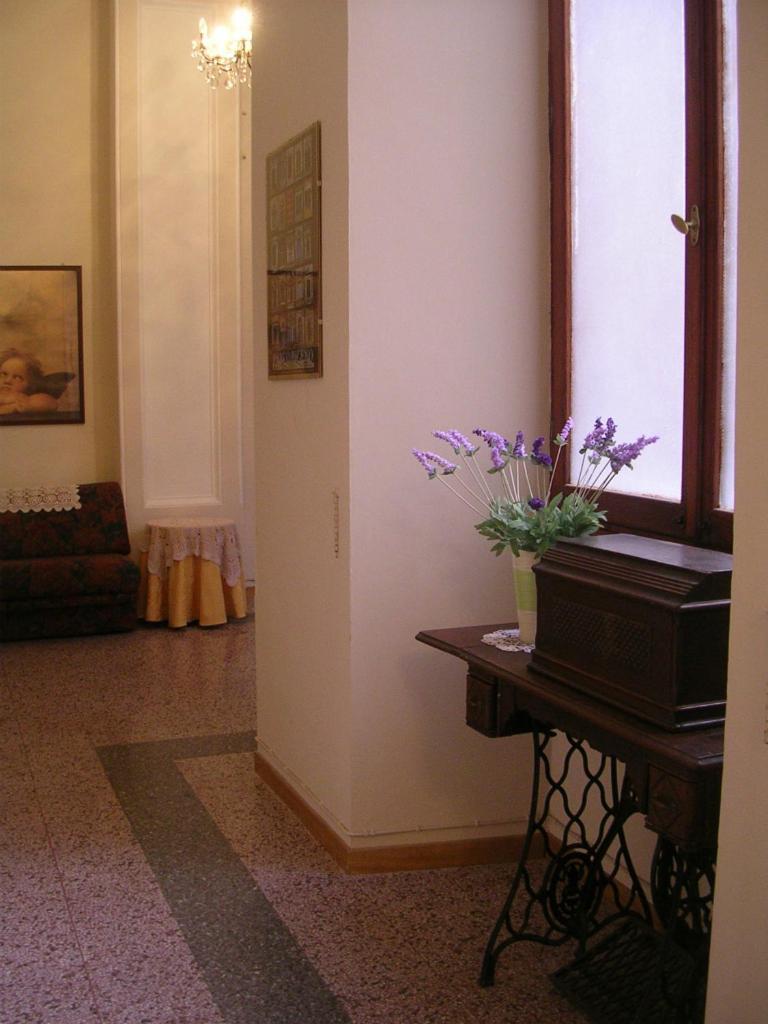 Ascoli Antica B&B Ασκόλι Πιτσένο Εξωτερικό φωτογραφία