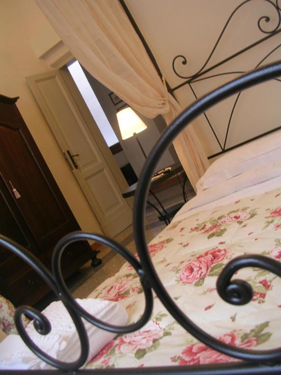 Ascoli Antica B&B Ασκόλι Πιτσένο Εξωτερικό φωτογραφία